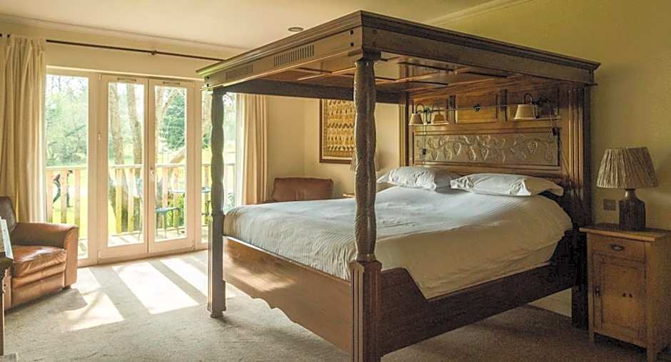 Sedlescombe Golf Hotel