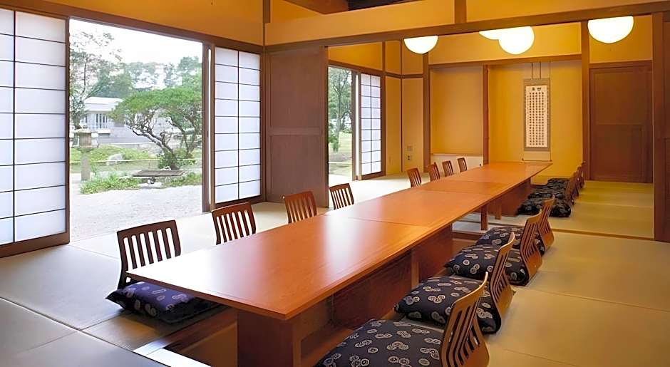 Mars Garden Wood Gotemba Hotel