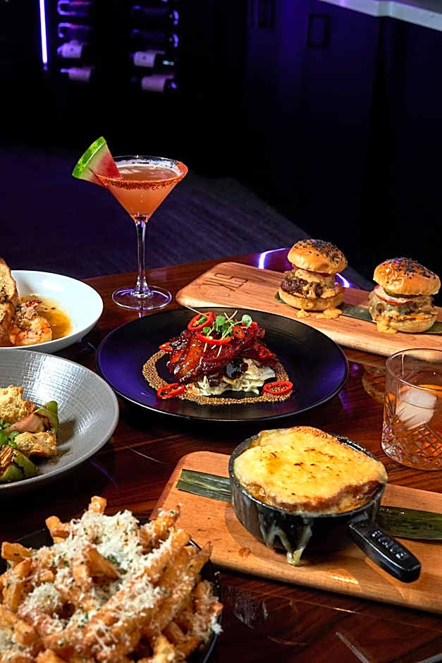 Embassy Suites By Hilton Niagara Falls Fallsview