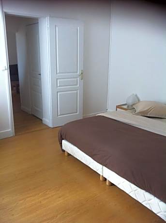 Comfort Apartment - 3rd Floor