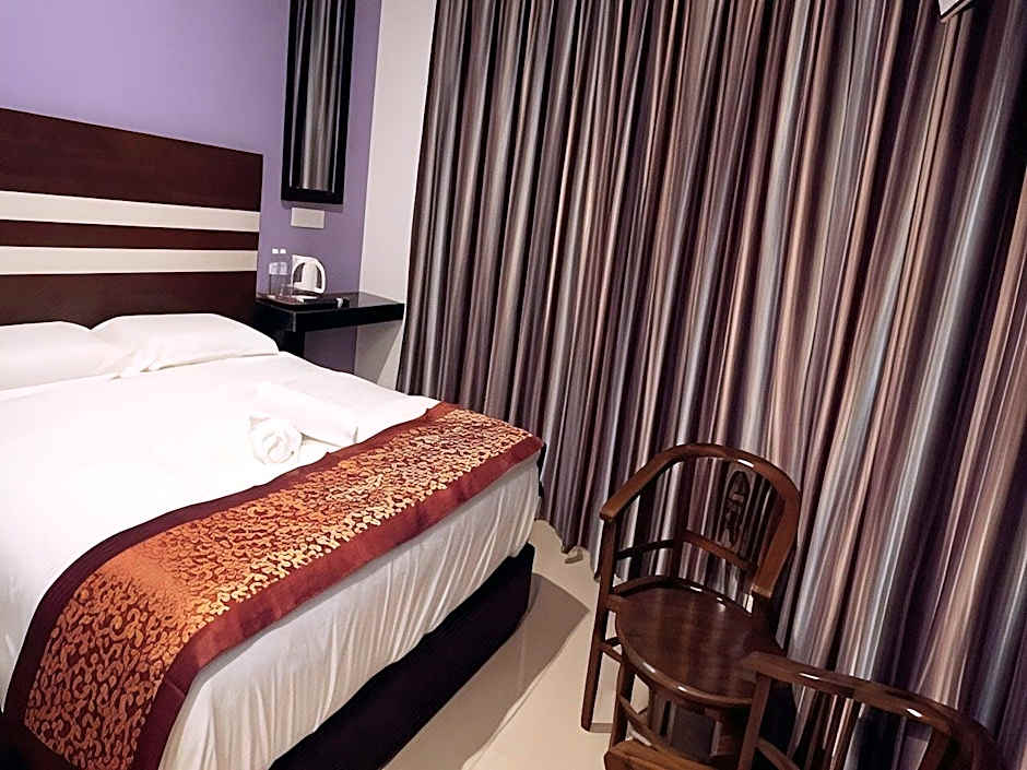 Hotel Kristal
