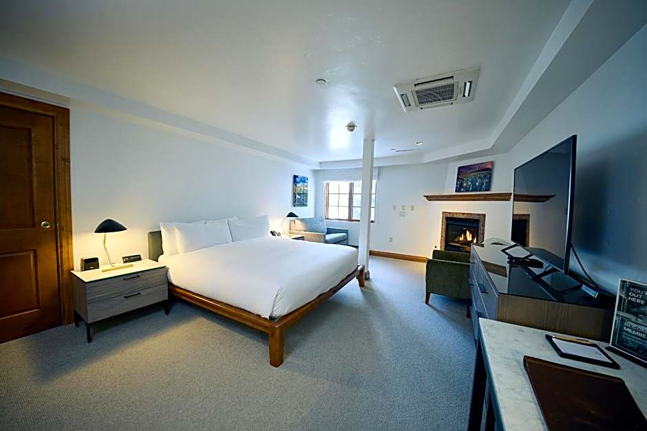 Gravity Haus Vail