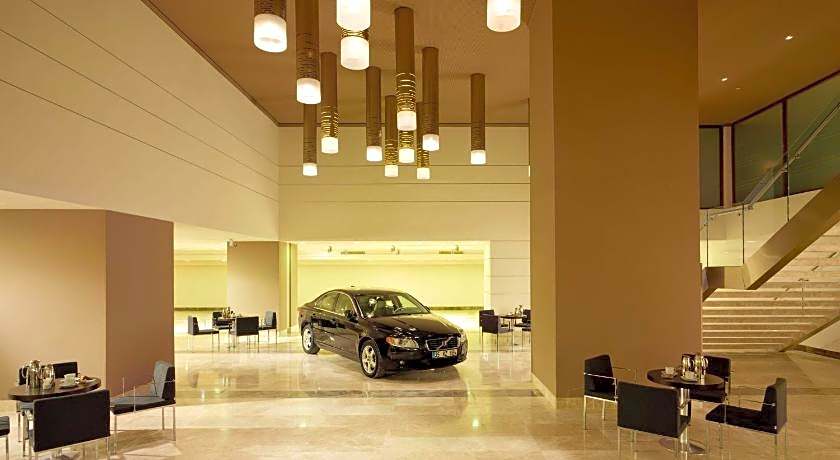 Swissôtel Büyük Efes Izmir