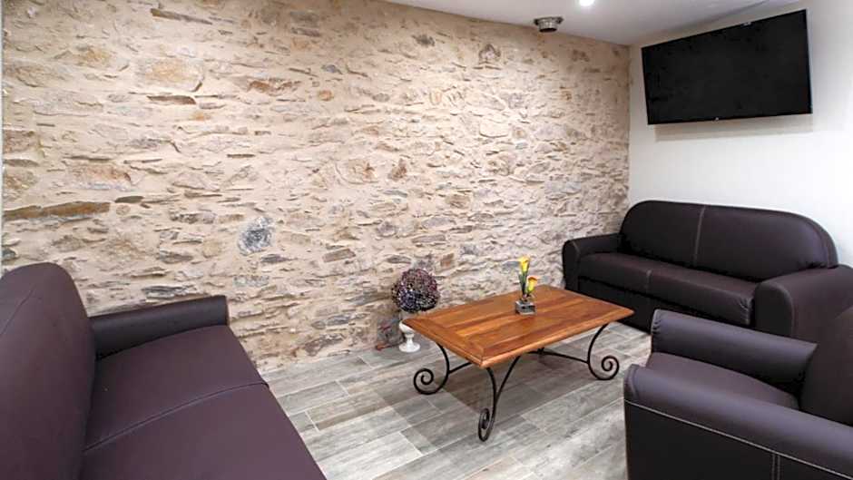 Domaine de Malouziès