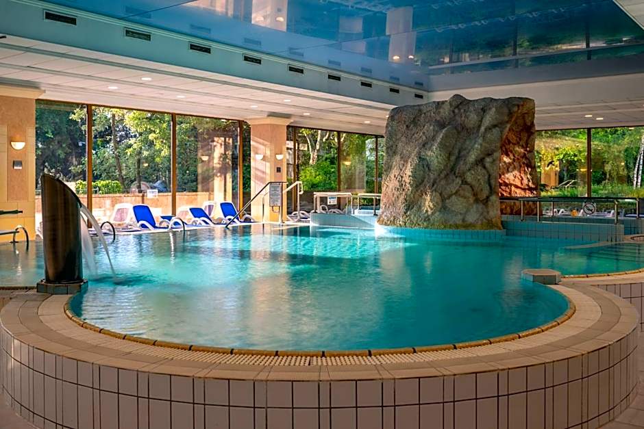 Ensana Grand Margaret Island