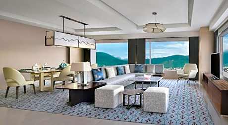 KATHMANDU MARRIOTT HOTEL