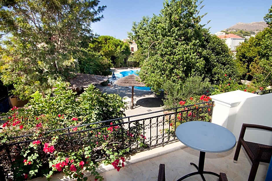 Kalydna Island Hotel