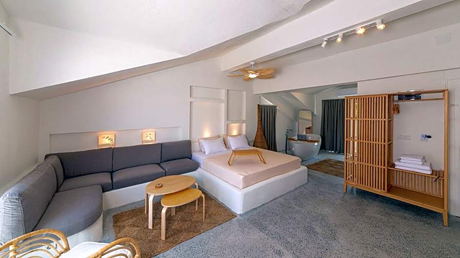 L'olive homes
