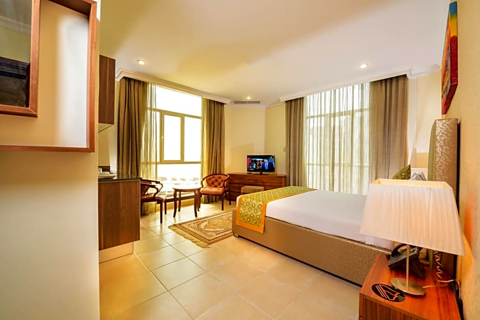 Bravo Royal Hotel Suites