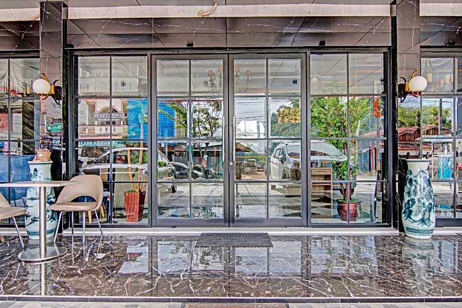 Collection O 91397 Tasqya Costel Syariah