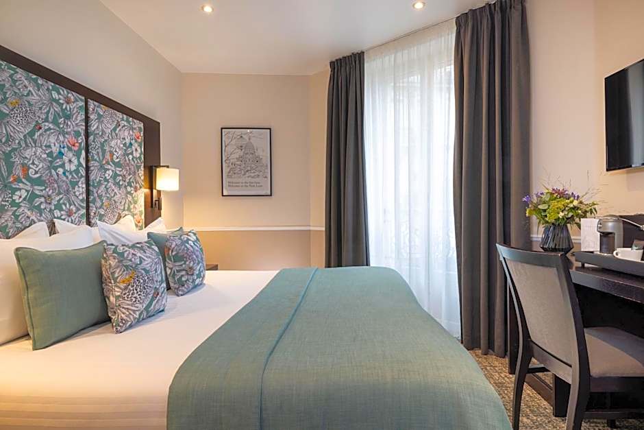 Hotel Park Lane Paris