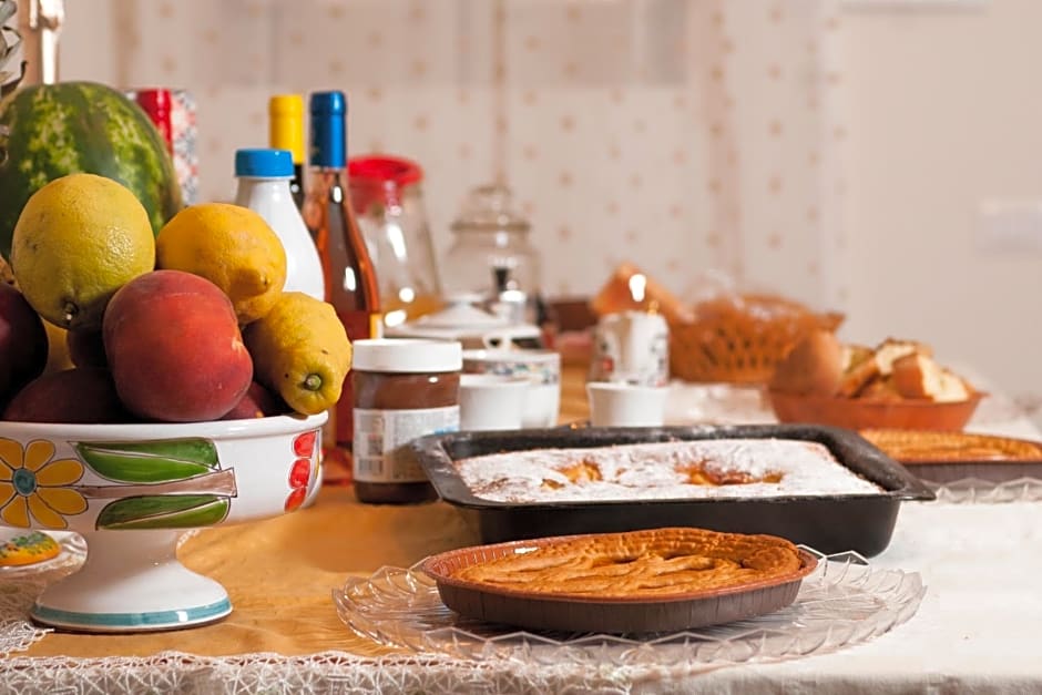 B&B Ruggero I di Sicilia