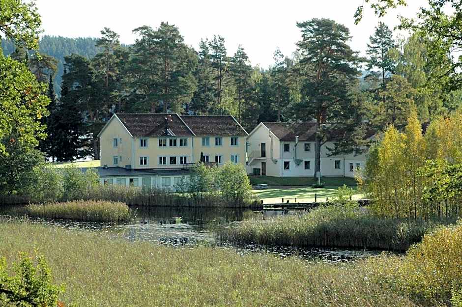 Solviken Tranås Hostel