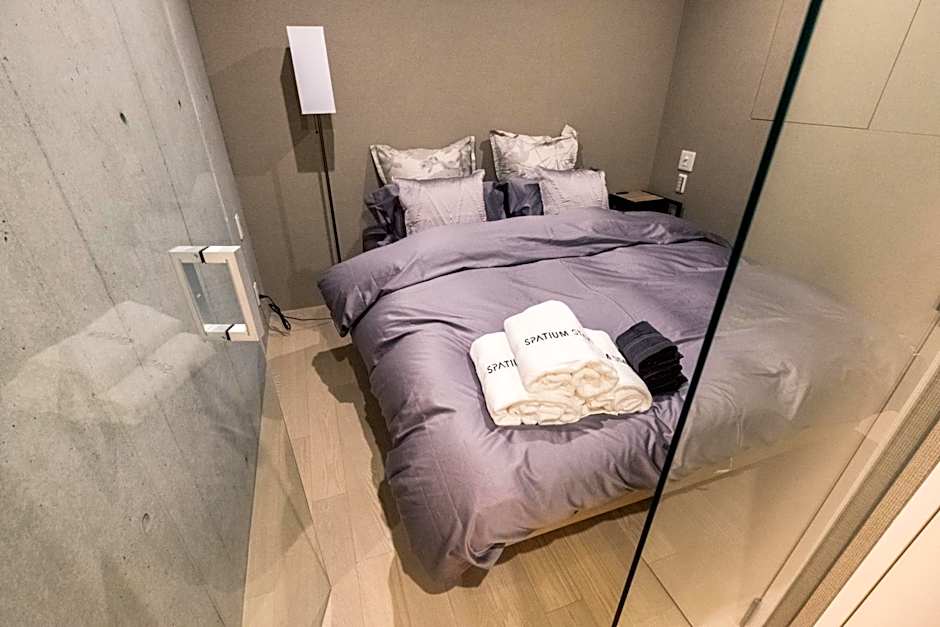 SPATIUM GINZA