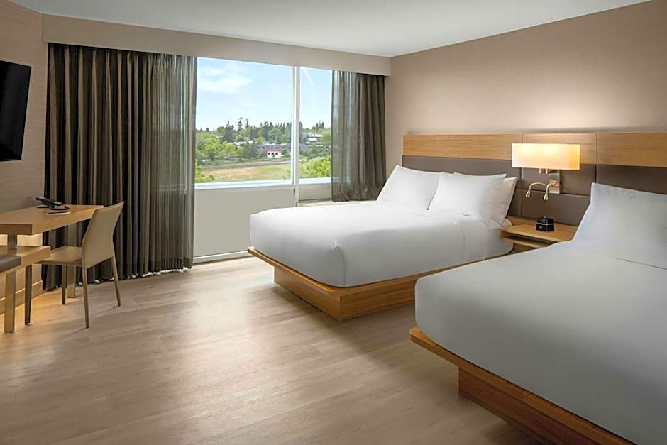 AC Hotel by Marriott Portland Lake Oswego