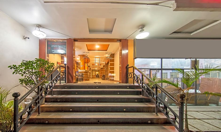 Treebo Trend Sam Residency