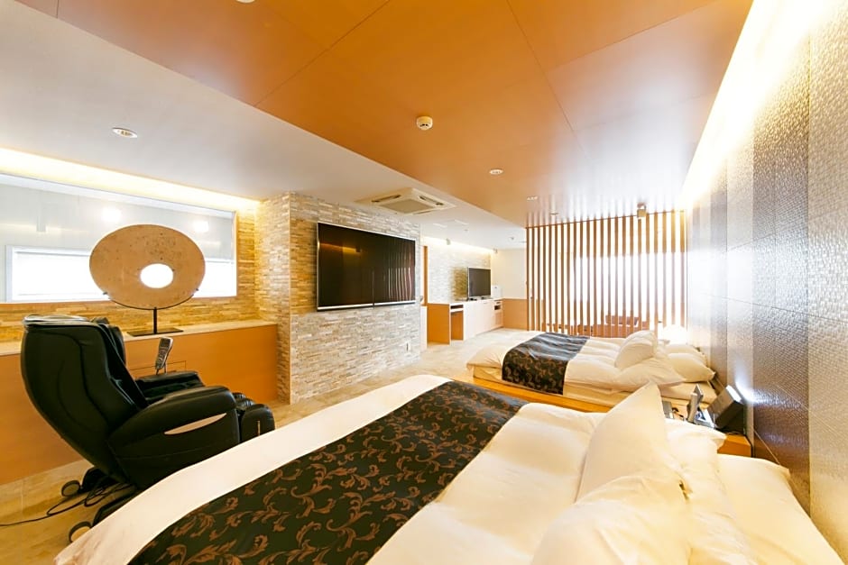 Hotel Lotus Toyonaka (Adult Only)