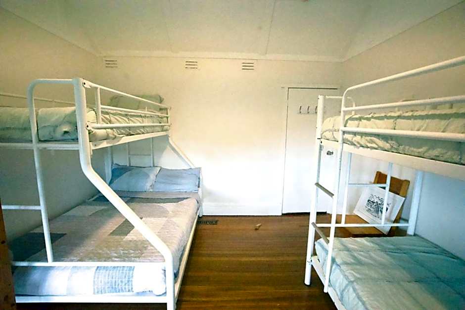 YHA Pittwater Eco, Sydney