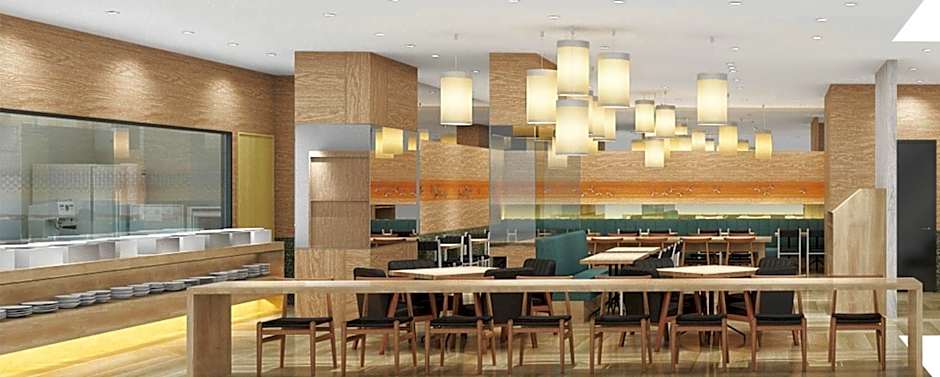 hotel MONday Asakusa