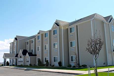 Microtel Inn & Suites by Wyndham Rawlins