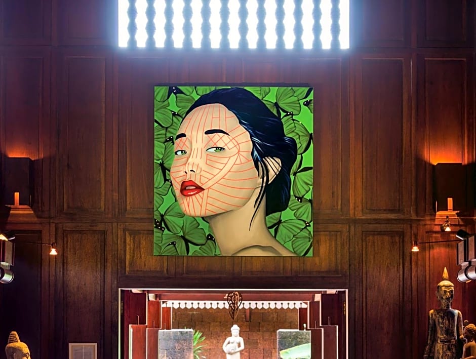 La Residence d'Angkor, A Belmond Hotel, Siem Reap