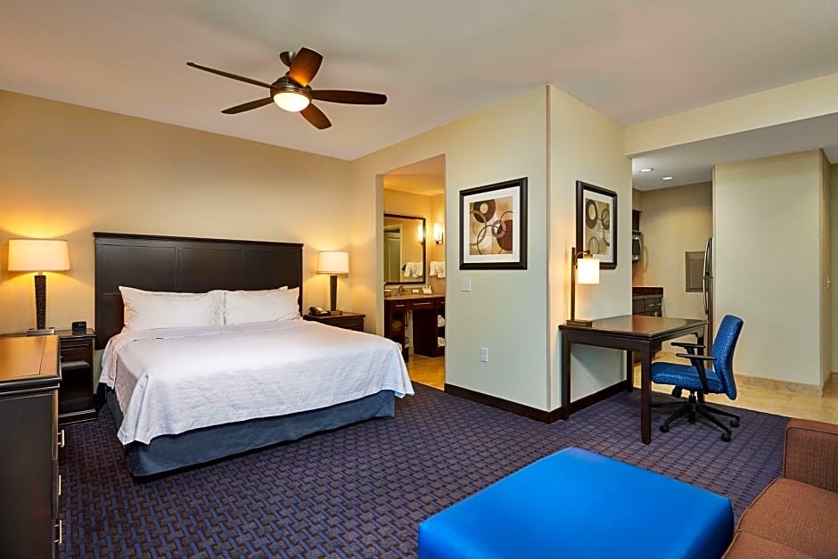 Homewood Suites By Hilton Odessa