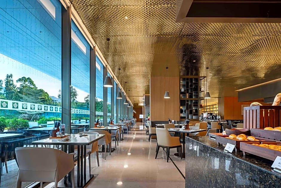 Wyndham Grand Zhaoqing Downtown