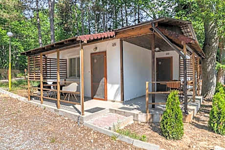 Villa (4 Adults)