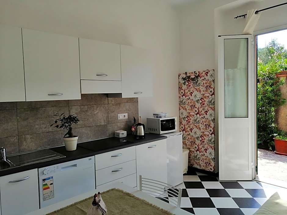 Affittacamere Mariella