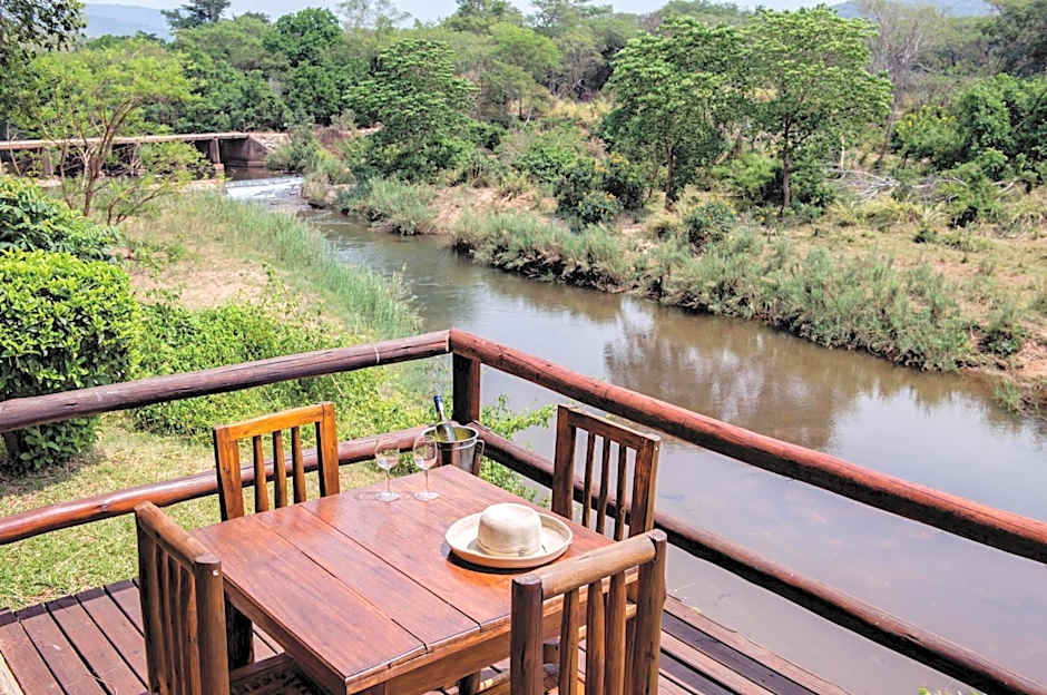 Hippo Hollow Country Estate