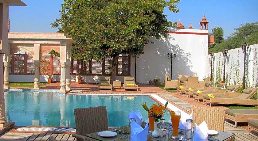 Amritara Chandra Mahal Haveli