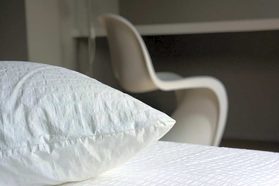 Temporesidence Cathedrale