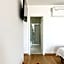 Glass House - Smart Rooms & Parking