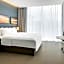 Hilton Garden Inn San Jose Airport City Mall