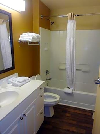 Deluxe Double Studio