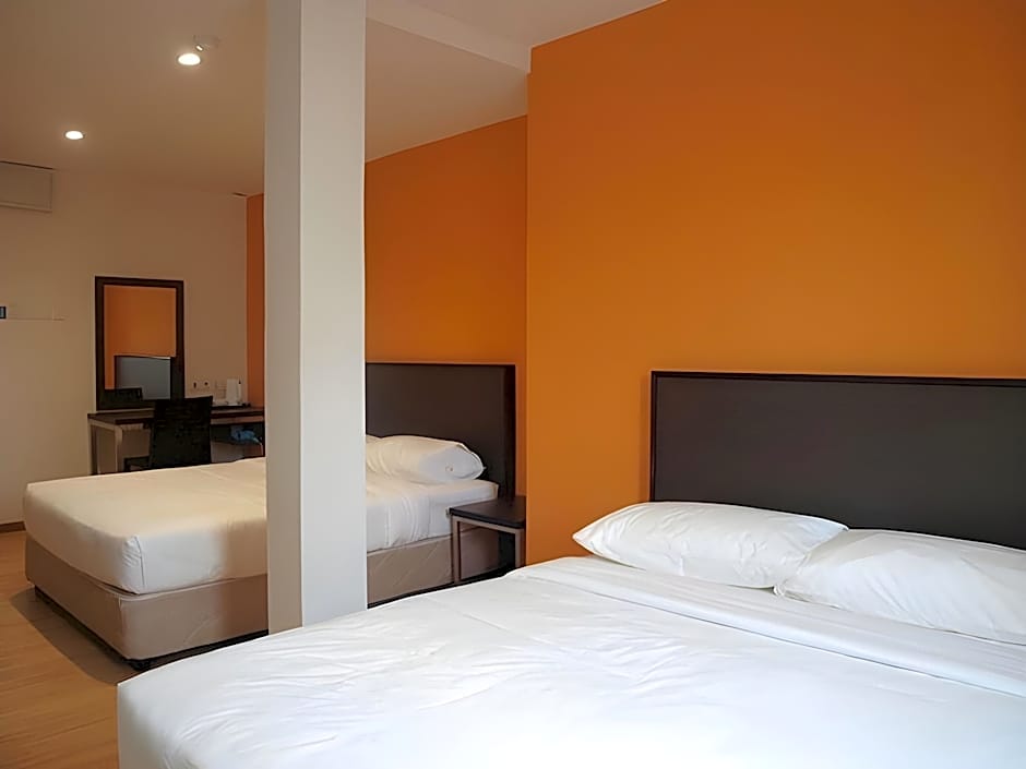 Padungan Hotel