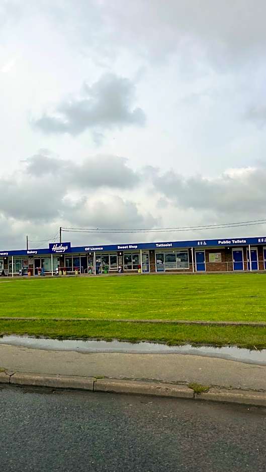 Caravan home Clacton-On-Sea St Osyth