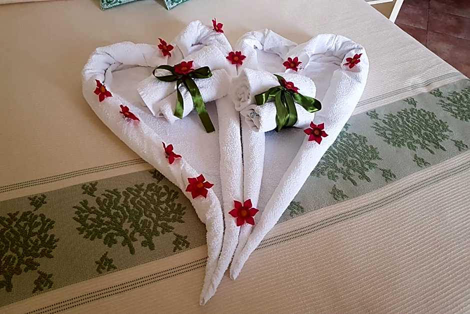 Guest House Villabianca