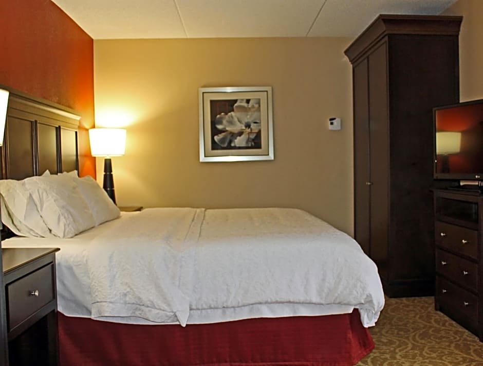 Hampton Inn Gettysburg