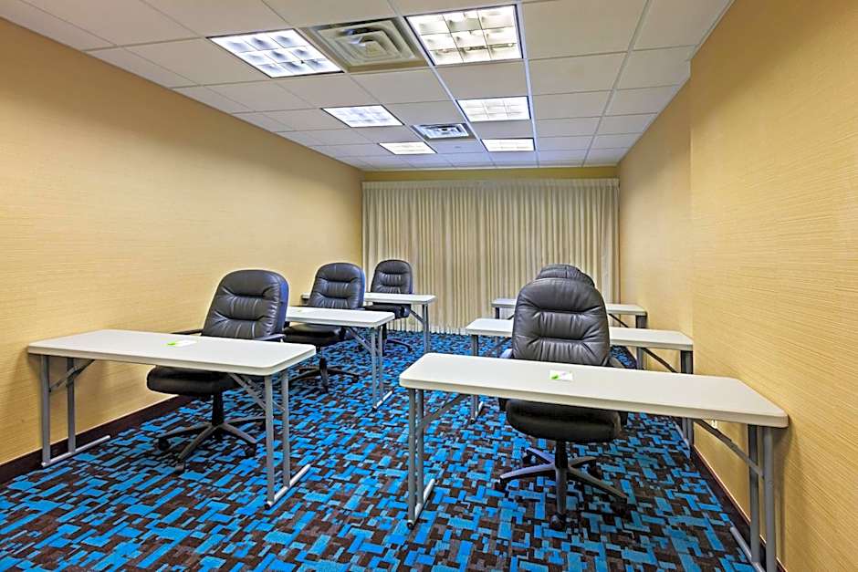 Fairfield Inn & Suites by Marriott Austin Northwest/The Domain Area