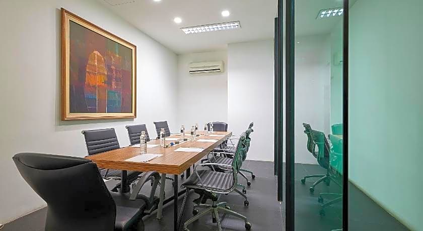The Leverage Business Hotel (Kuala Kedah)