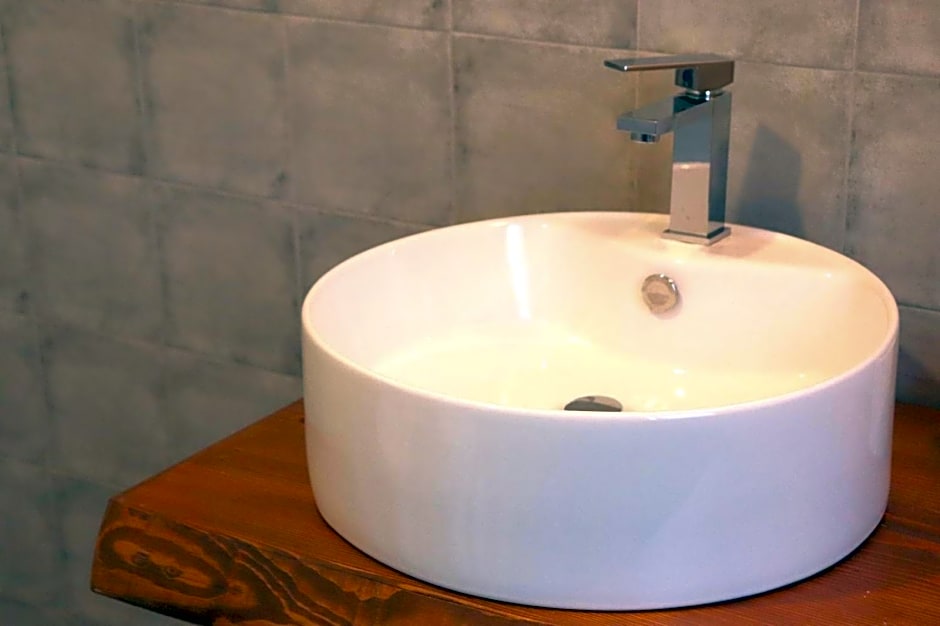 Le Camere Di Don Vito