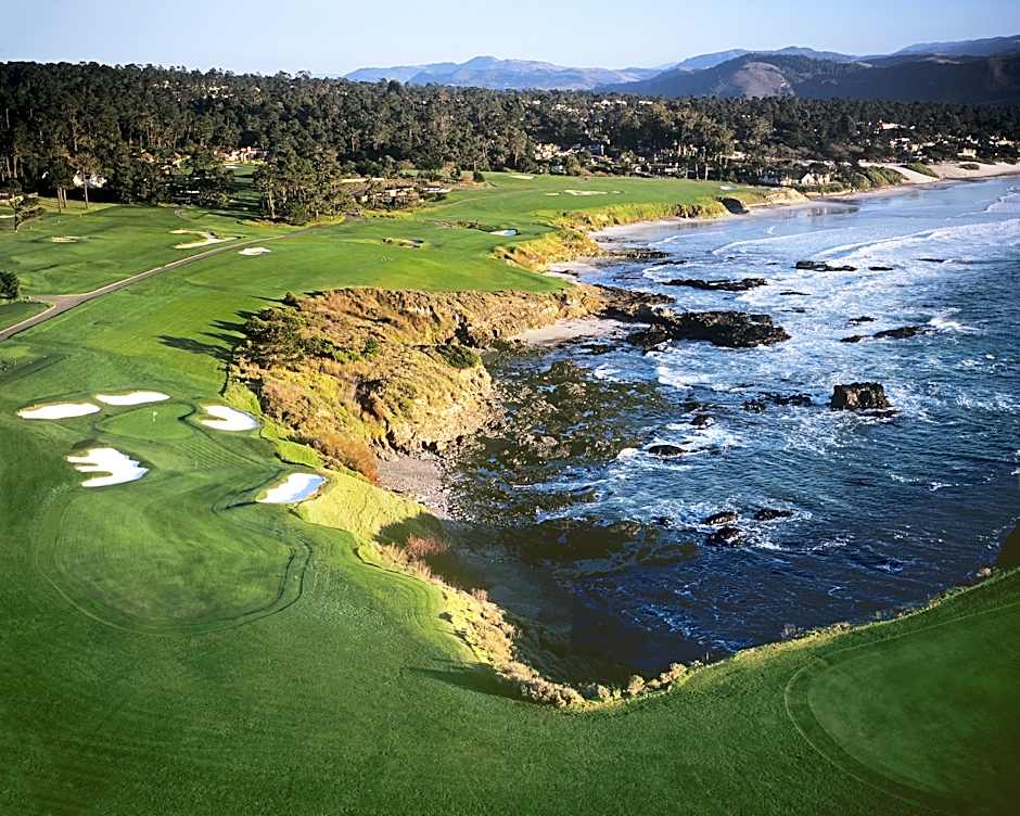 Lodge at Pebble Beach