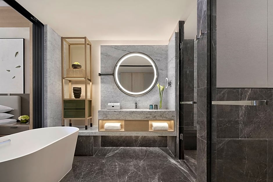 Liyang Marriott Hotel