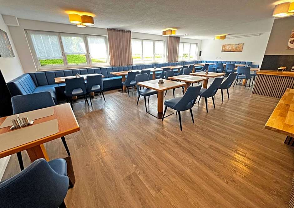 HIL - Hotel im Lus Schopfheim