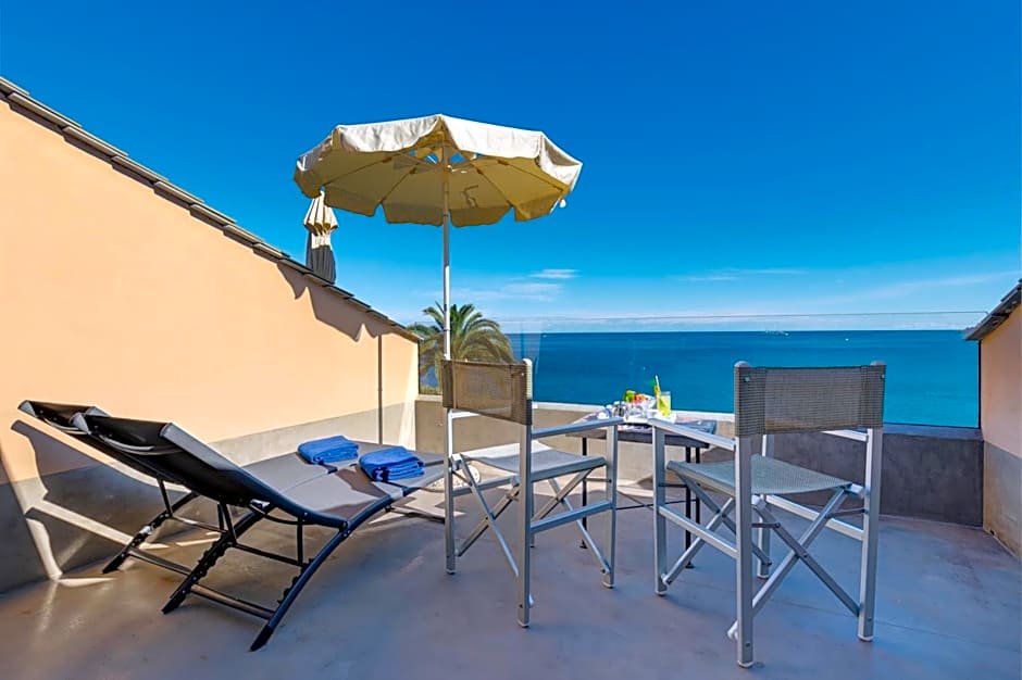 Hotel Continental