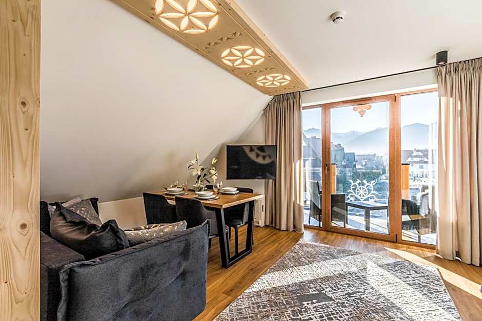 Aparthotel Prestige & SPA