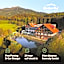 Hotel Gruberhof Innsbruck Igls B&B