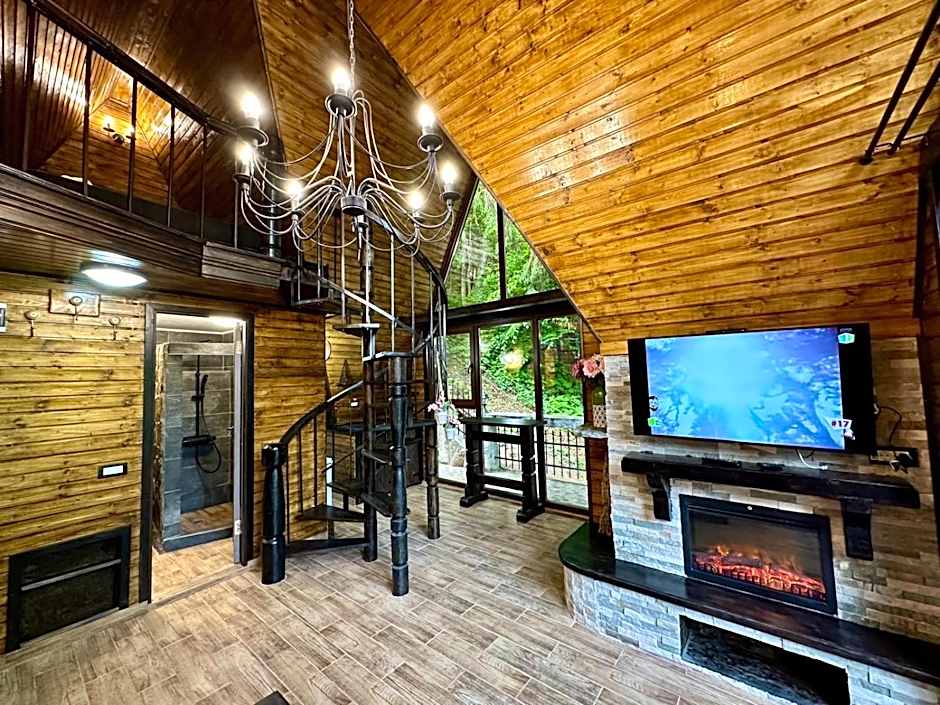 Cabana Zimbru Transfagarasan