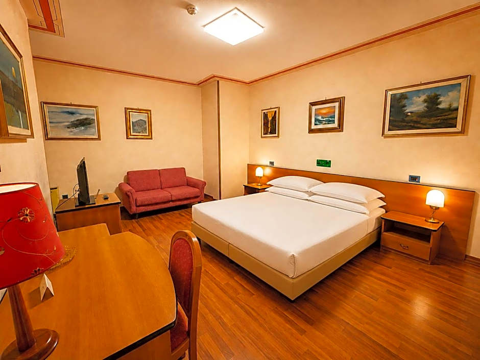 Phi Hotel Pianfei
